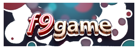 f9 game logo
